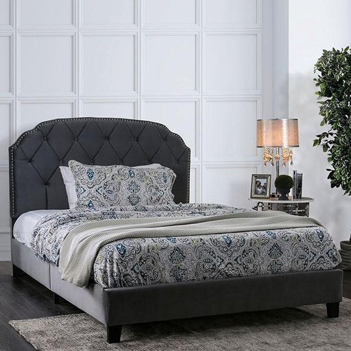 Osnabrock E.King Bed - Olympia Furniture (Saint George, Utah)