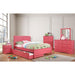 Prismo Bed - Olympia Furniture (Saint George, Utah)