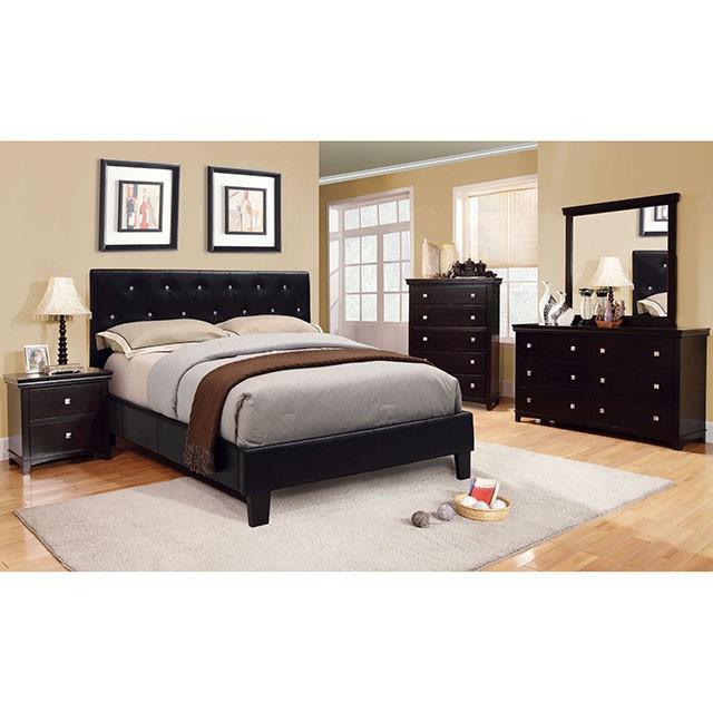 Velen Headboard