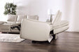 PHINEAS Power Sofa, Beige - Olympia Furniture (Saint George, Utah)