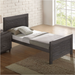 Griffin 4 Pc Twin Bedroom Set - Olympia Furniture (Saint George, Utah)