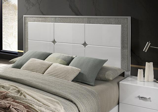 Stoholm Bed - Olympia Furniture (Saint George, Utah)