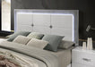 Stoholm Bed - Olympia Furniture (Saint George, Utah)