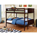 Annette Full/Full Bunk Bed - Olympia Furniture (Saint George, Utah)