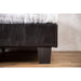 Evans E.King Bed - Olympia Furniture (Saint George, Utah)