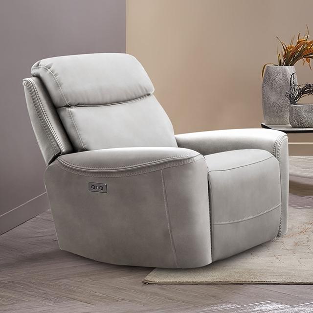 Artemia Power Recliner - Olympia Furniture (Saint George, Utah)