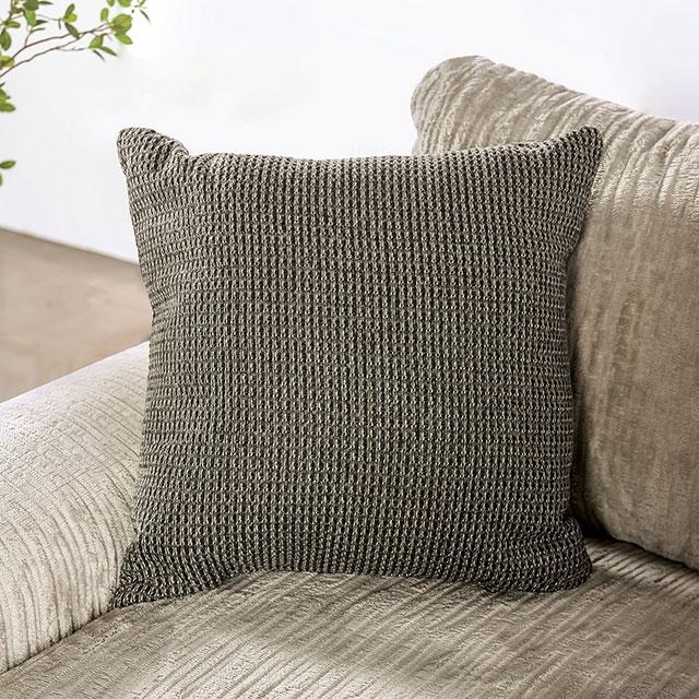 Eastcote Sectional Gray - Olympia Furniture (Saint George, Utah)