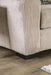 Eastcote Sectional Gray - Olympia Furniture (Saint George, Utah)