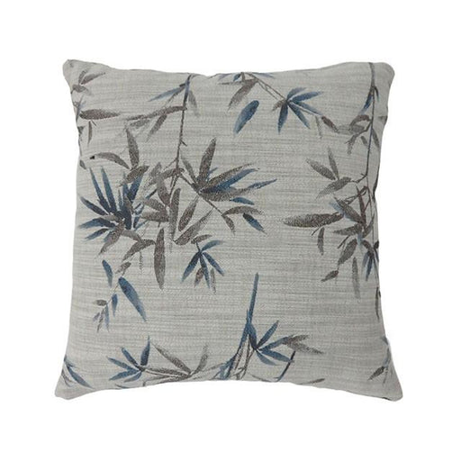 Anika Throw Pillow Blue - Olympia Furniture (Saint George, Utah)