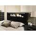 Carlie 4 & 5 Piece Bed Set - Olympia Furniture (Saint George, Utah)