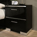 Carlie 4 & 5 Piece Bed Set - Olympia Furniture (Saint George, Utah)