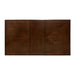 Townsville Dark Walnut 60" Dining Table - Olympia Furniture (Saint George, Utah)