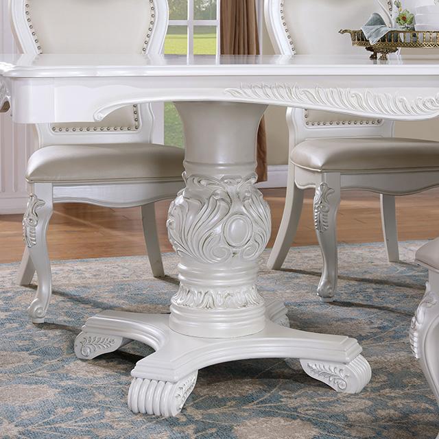 Manzanita Dining Table - Olympia Furniture (Saint George, Utah)