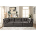 Libbie Gray 6 Pc. Modular Seating Set - Olympia Furniture (Saint George, Utah)