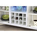 Kaliyah Antique White Server - Olympia Furniture (Saint George, Utah)