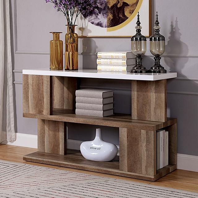 MAJKEN Sofa Table - Olympia Furniture (Saint George, Utah)