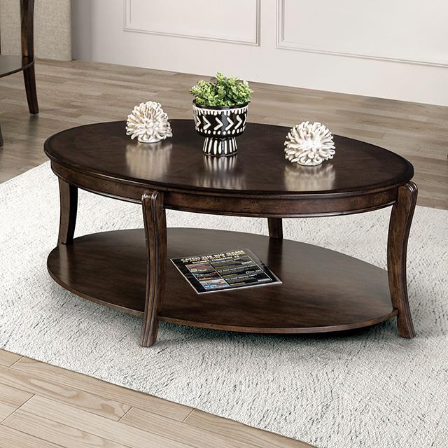 Orkdal Coffee Table - Olympia Furniture (Saint George, Utah)