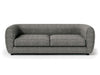 VERDAL Sofa, Charcoal Gray - Olympia Furniture (Saint George, Utah)