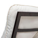 Arezzo 5 Pc. Outdoor Furniture Set - Olympia Furniture (Saint George, Utah)