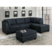LITA Sectional - Olympia Furniture (Saint George, Utah)