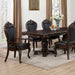 Manzanita Dining Table - Olympia Furniture (Saint George, Utah)