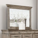 Philomath Mirror - Olympia Furniture (Saint George, Utah)