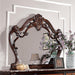 ROSEWOOD Mirror - Olympia Furniture (Saint George, Utah)