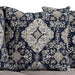 GUSTAVO Loveseat - Olympia Furniture (Saint George, Utah)