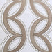 Lati Latte 20" X 20" Pillow, Latte (2/CTN) - Olympia Furniture (Saint George, Utah)