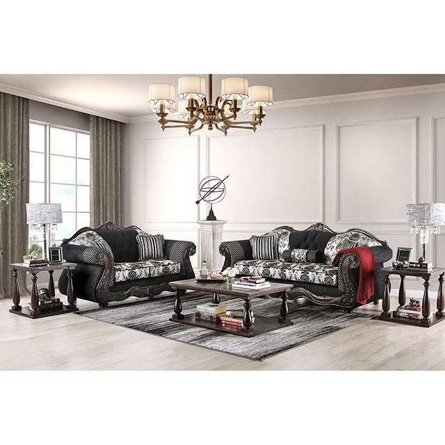 RONJA Sofa - Olympia Furniture (Saint George, Utah)