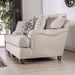 MOSSLEY Loveseat - Olympia Furniture (Saint George, Utah)