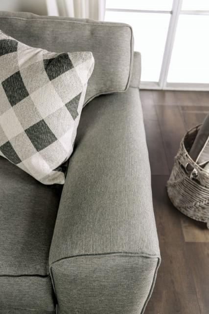 NEWRY Sofa - Olympia Furniture (Saint George, Utah)