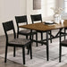 OBERWIL Dining Table - Olympia Furniture (Saint George, Utah)