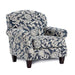 PORTHCAWL Accent Chair, Floral - Olympia Furniture (Saint George, Utah)