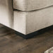 HOLBORN Sofa, Beige - Olympia Furniture (Saint George, Utah)