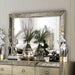 LORAINE Champagne Mirror - Olympia Furniture (Saint George, Utah)