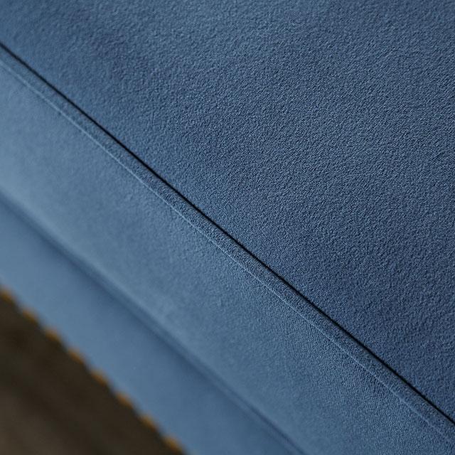 MARTINIQUE Sofa - Olympia Furniture (Saint George, Utah)