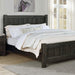 REGENSBURG Queen Bed - Olympia Furniture (Saint George, Utah)