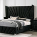 Carissa Queen Bedroom Set - Olympia Furniture (Saint George, Utah)