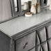 CARISSA Cal.King Bed - Olympia Furniture (Saint George, Utah)