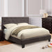 LEEROY Full Size Bed - Olympia Furniture (Saint George, Utah)