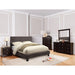 LEEROY Full Size Bed - Olympia Furniture (Saint George, Utah)