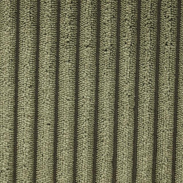 Yves Sectional Green - Olympia Furniture (Saint George, Utah)