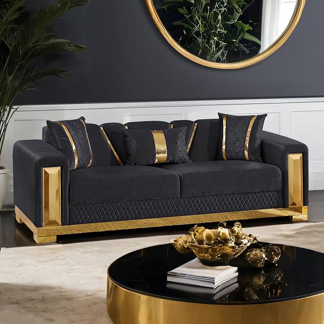 Valdosta Sofa - Olympia Furniture (Saint George, Utah)
