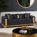 Valdosta Sofa - Olympia Furniture (Saint George, Utah)