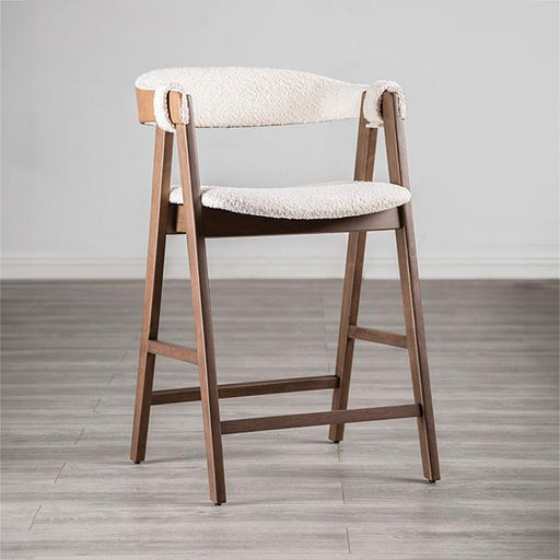 Ebikon Counter Stool (2/CTN) - Olympia Furniture (Saint George, Utah)