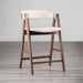Ebikon Counter Stool (2/CTN) - Olympia Furniture (Saint George, Utah)