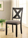 Glenham 5 PC. Dining Table Set - Olympia Furniture (Saint George, Utah)