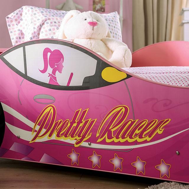 Velostra Twin Bed - Olympia Furniture (Saint George, Utah)