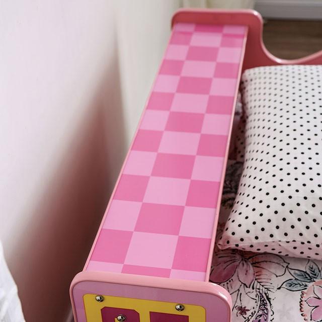 Velostra Twin Bed - Olympia Furniture (Saint George, Utah)